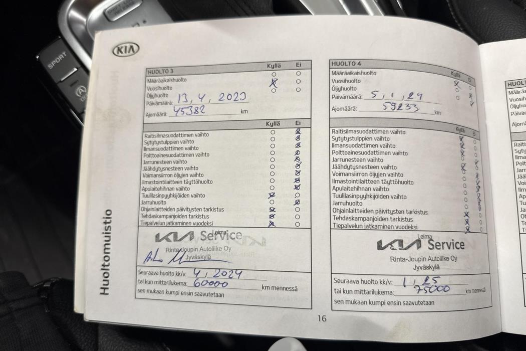 KIA CEED 2020