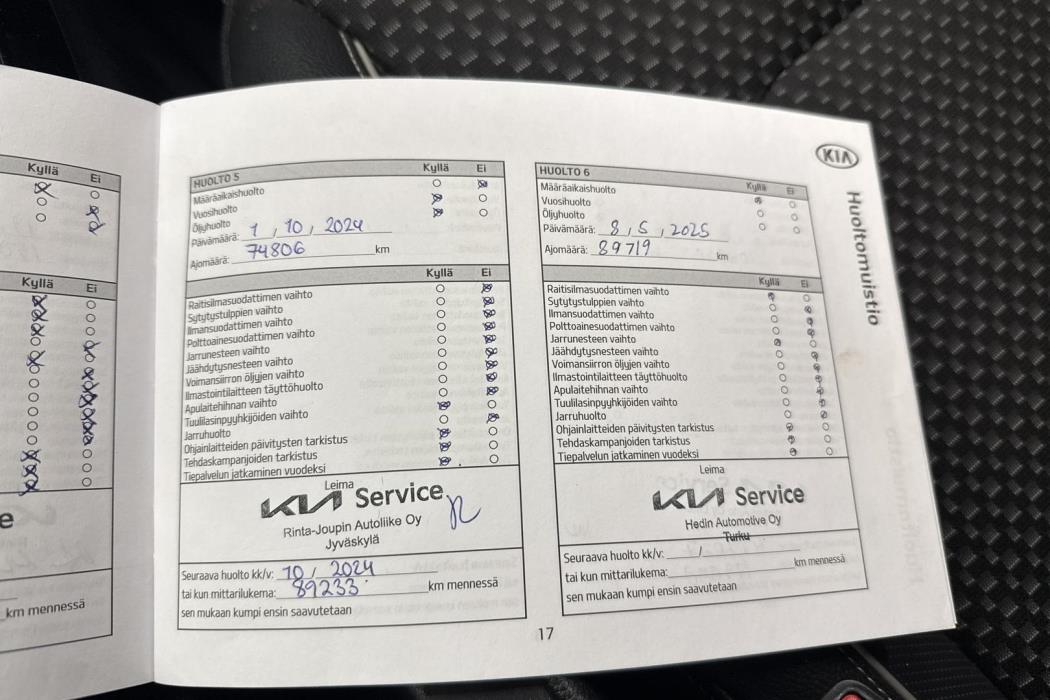 KIA CEED 2020