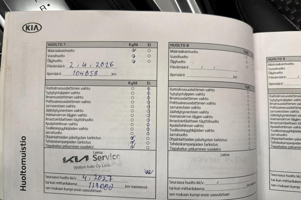 KIA CEED 2020