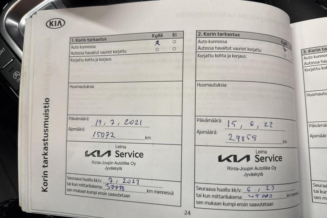 KIA CEED 2020