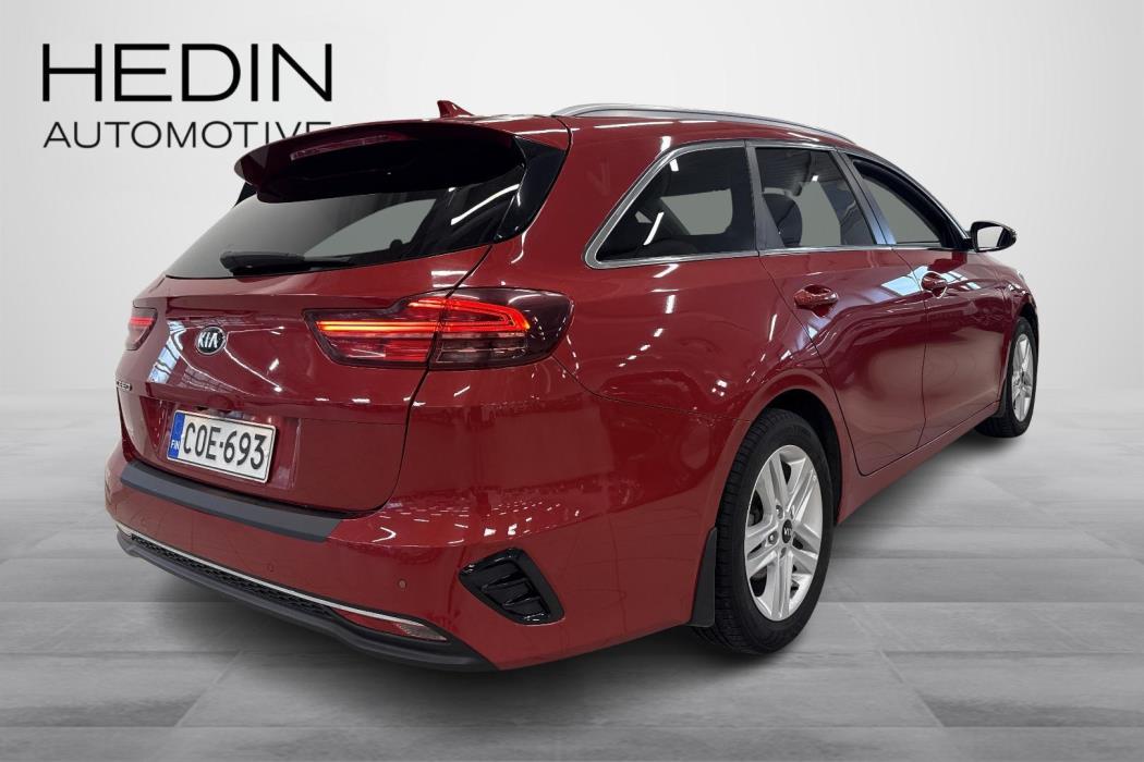 KIA CEED 2020