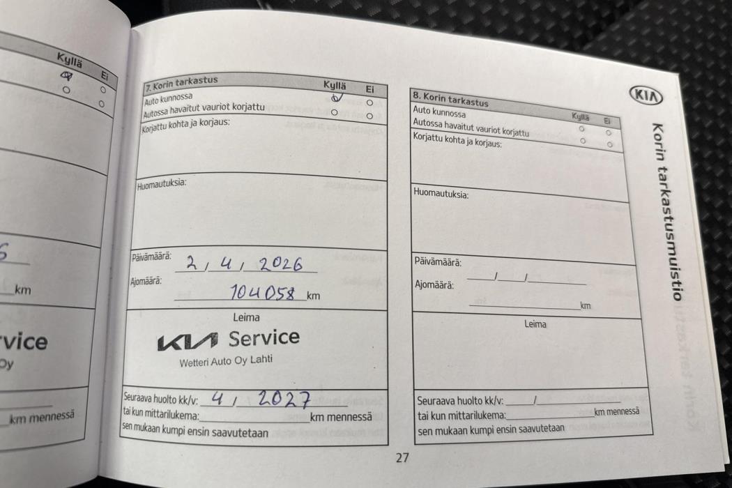 KIA CEED 2020