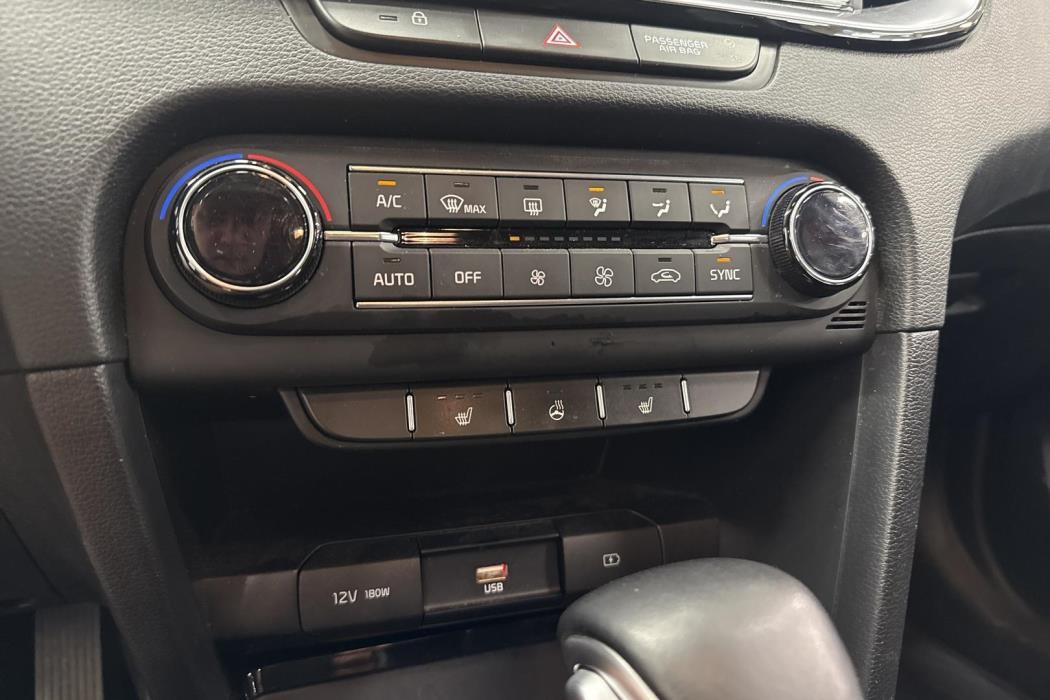 KIA CEED 2020