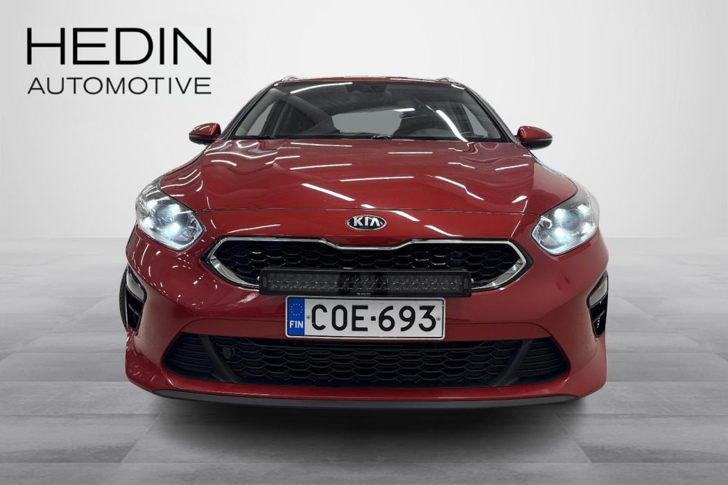 KIA CEED 2020