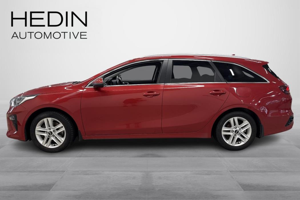 KIA CEED 2020