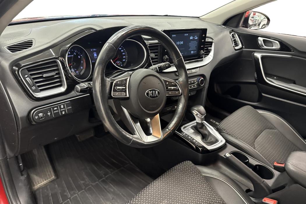 KIA CEED 2020