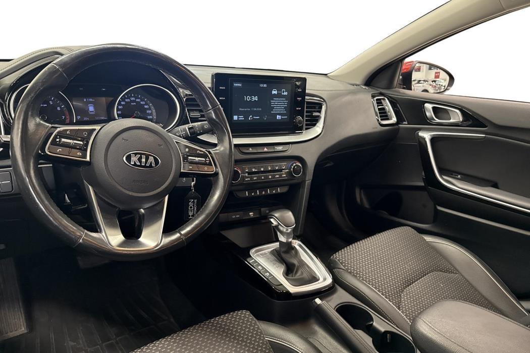 KIA CEED 2020