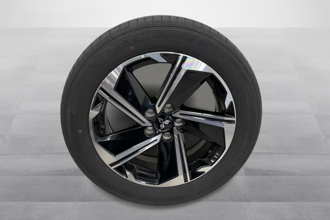 Mitsubishi Eclipse Cross 2021