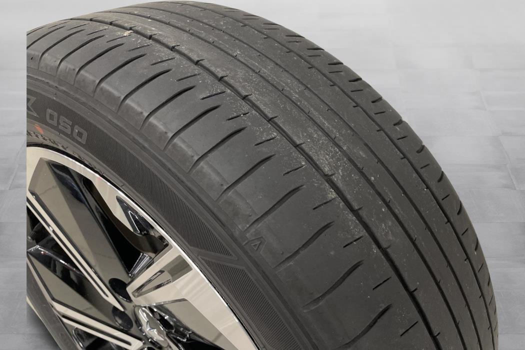 Mitsubishi Eclipse Cross 2021