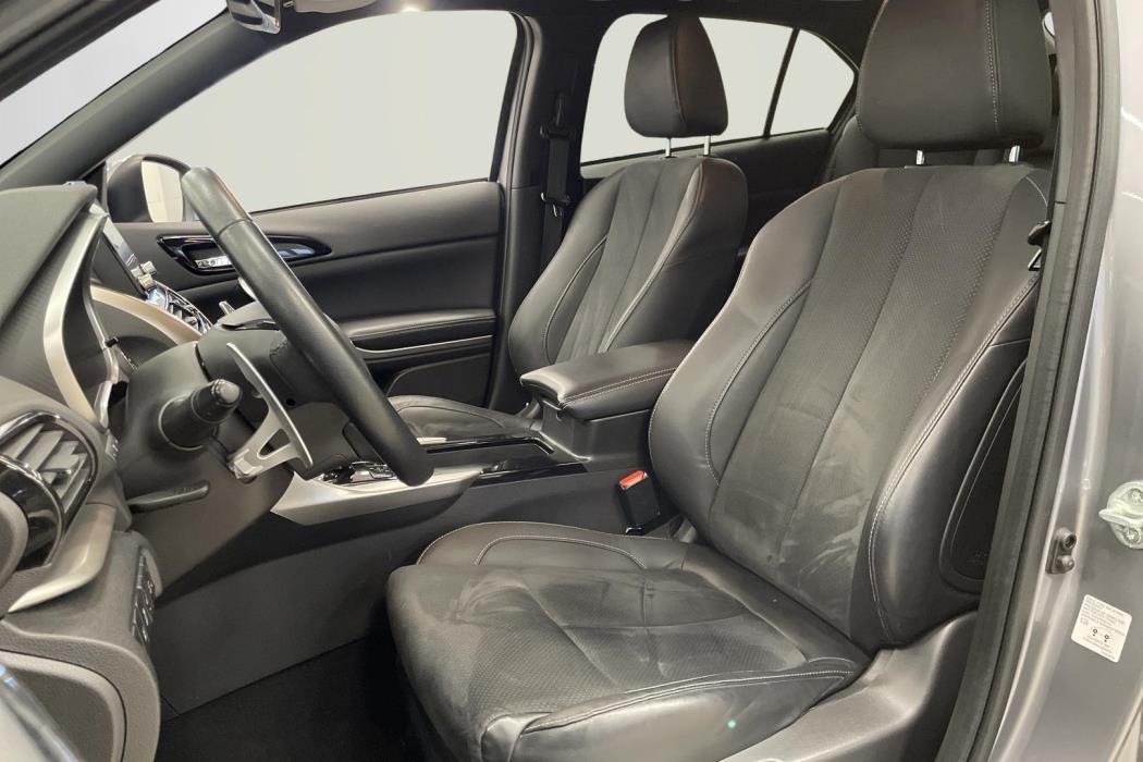 Mitsubishi Eclipse Cross 2021