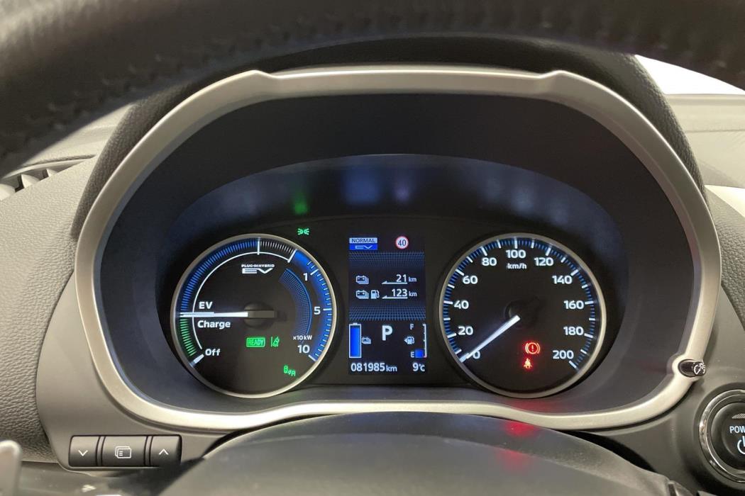 Mitsubishi Eclipse Cross 2021