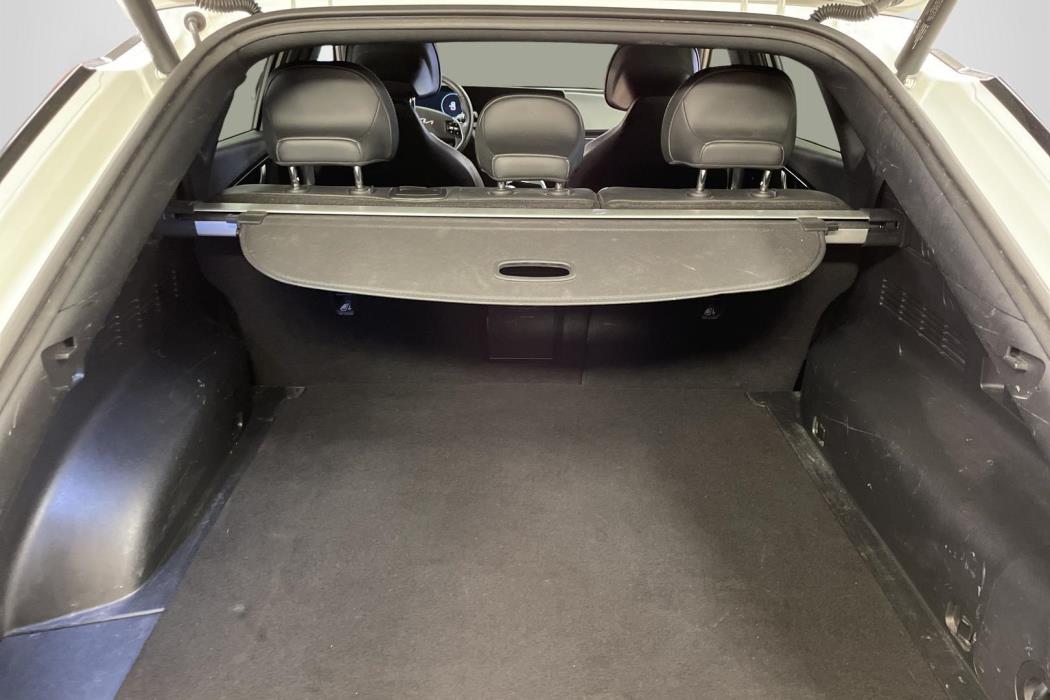 Kia EV6 2022