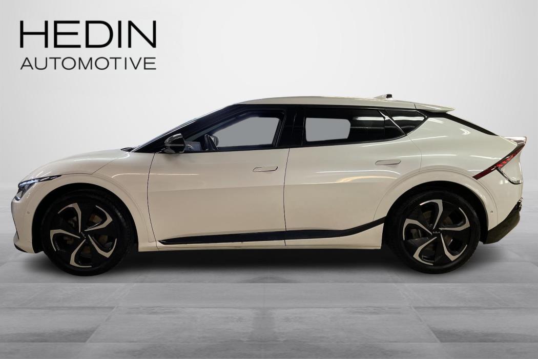 Kia EV6 2022