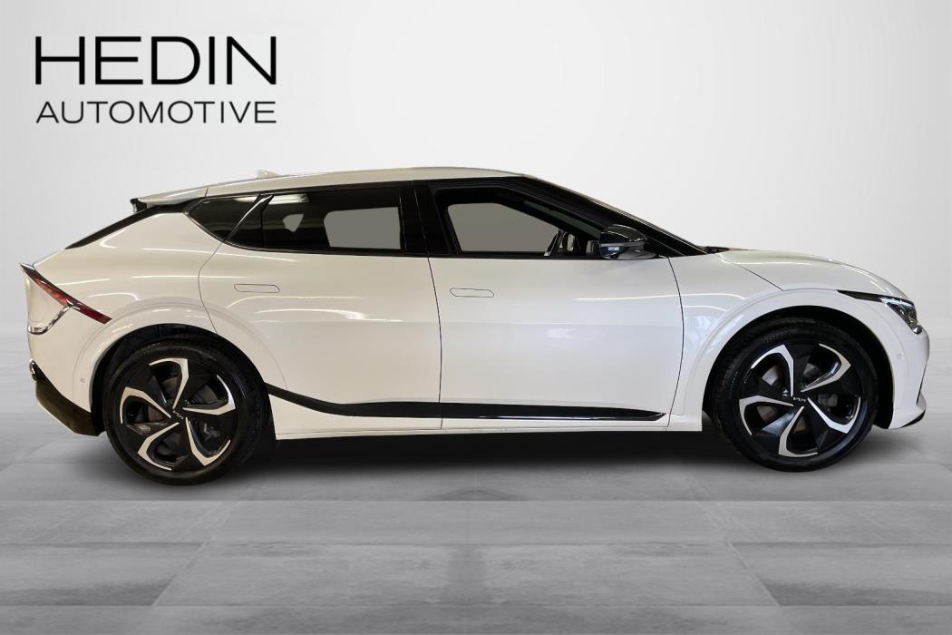 Kia EV6 2022