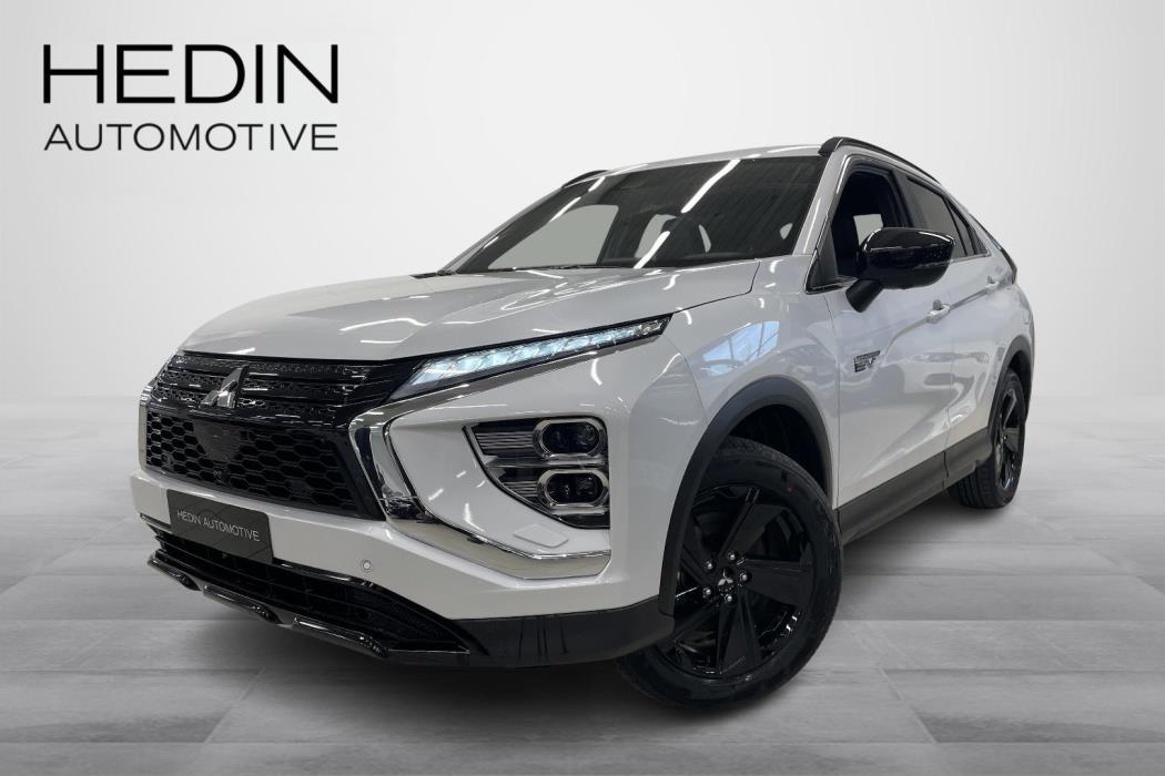 Mitsubishi Eclipse Cross 2025
