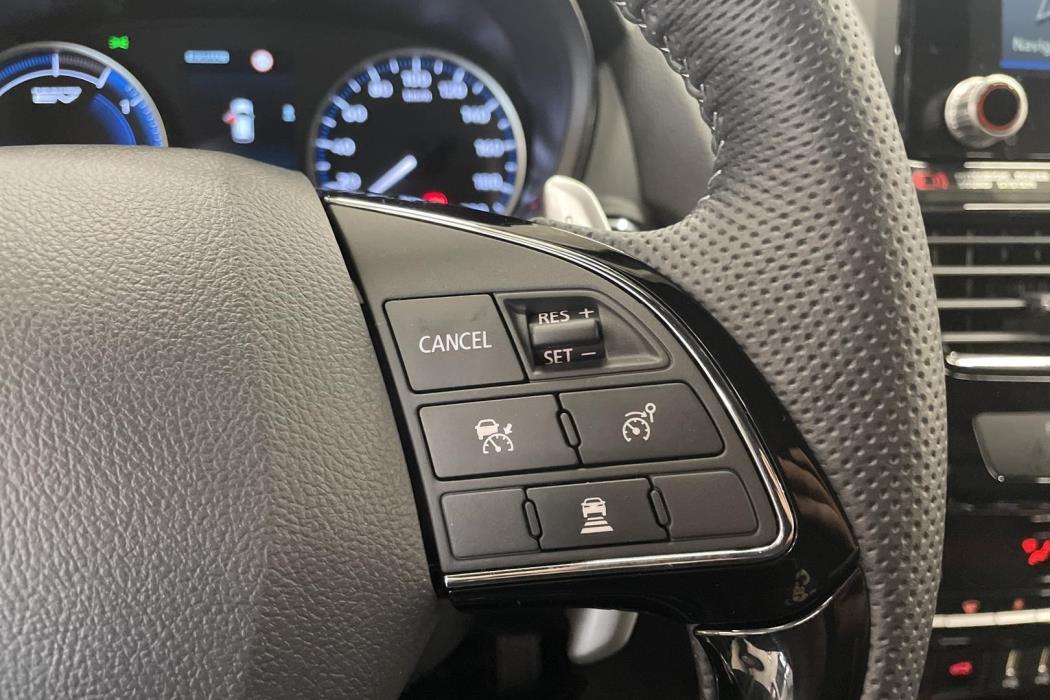 Mitsubishi Eclipse Cross 2025