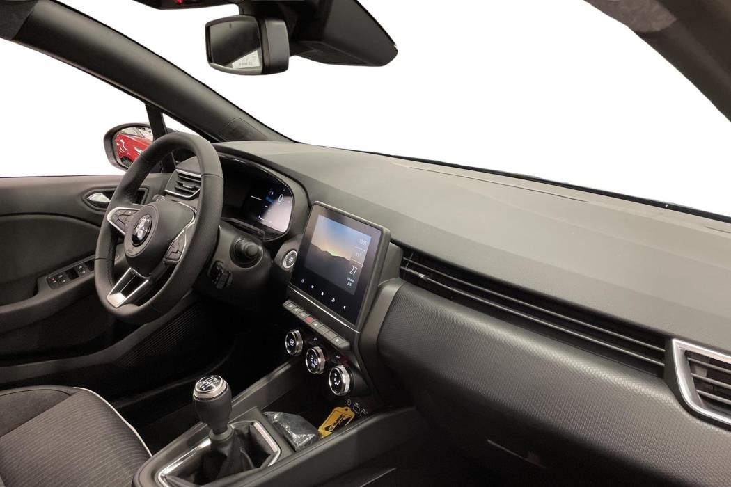 Mitsubishi Colt 2025