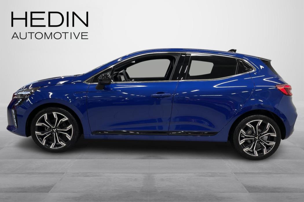 Mitsubishi Colt 2025