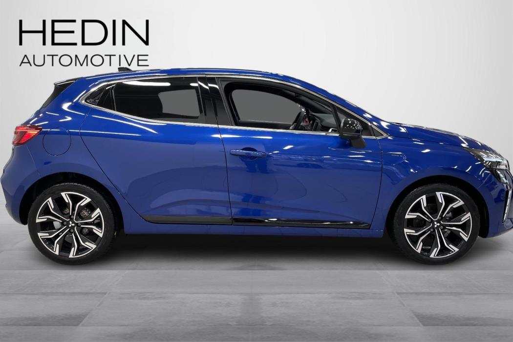 Mitsubishi Colt 2025