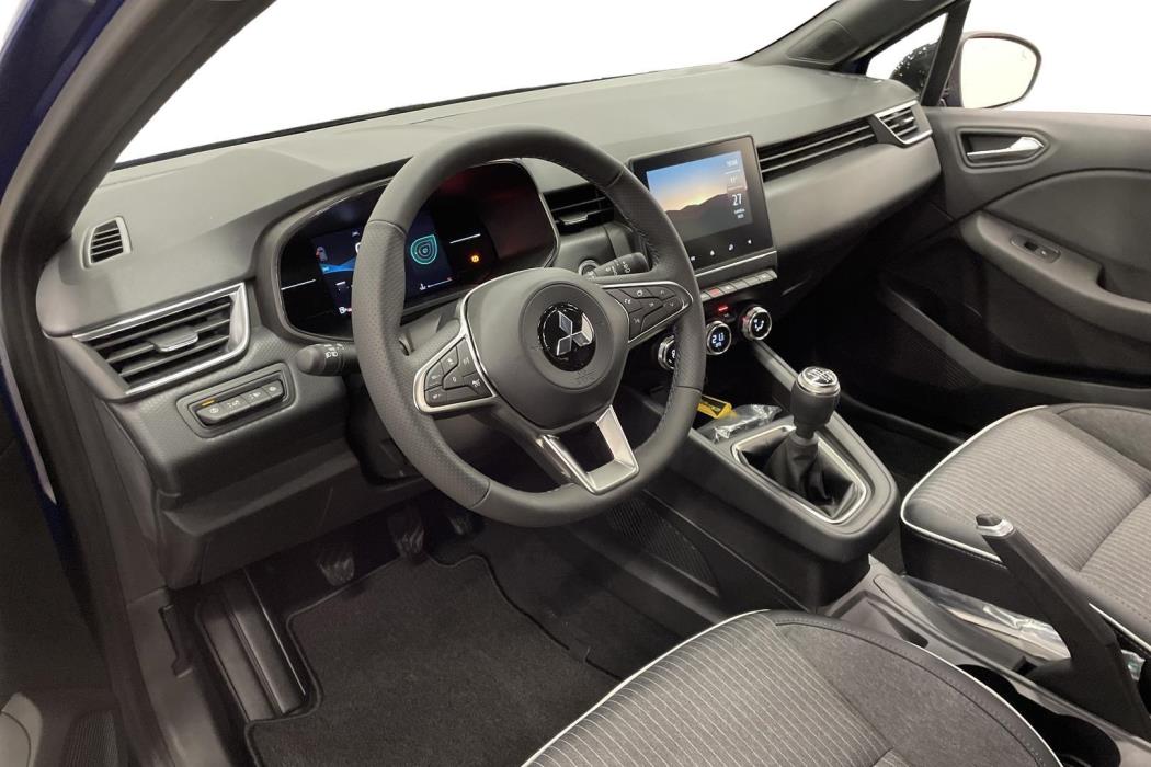 Mitsubishi Colt 2025