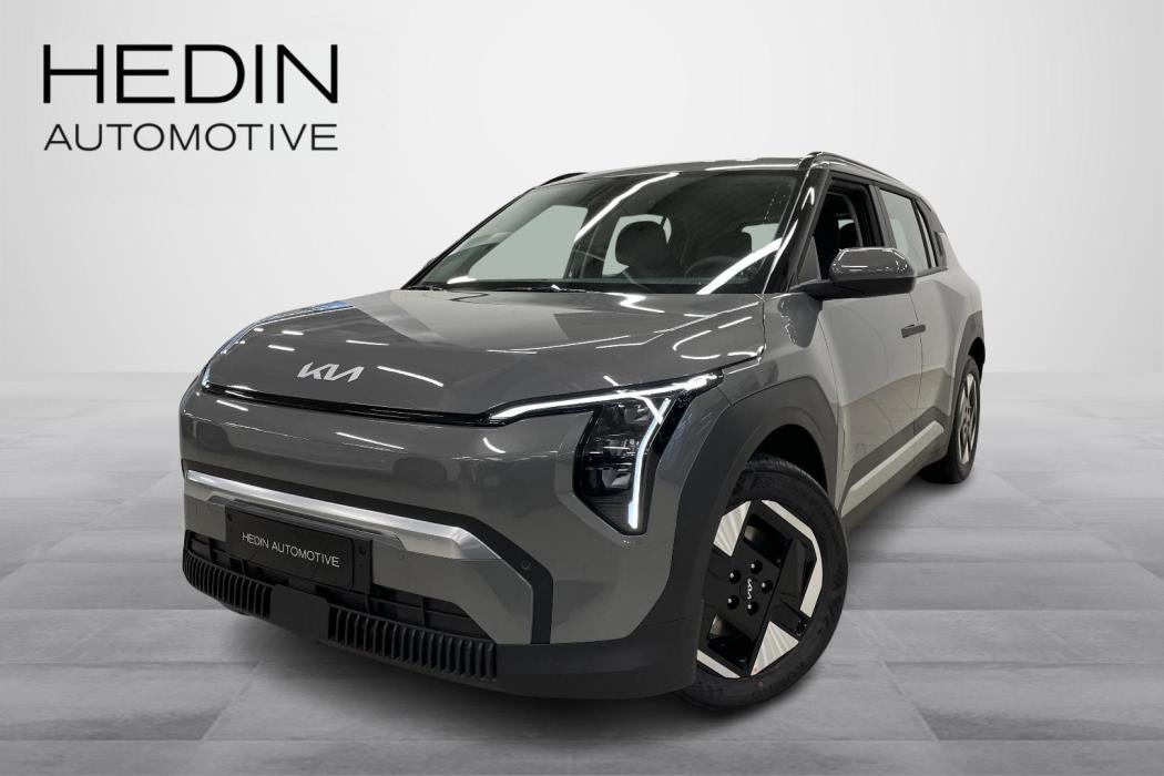 Kia EV3 2025