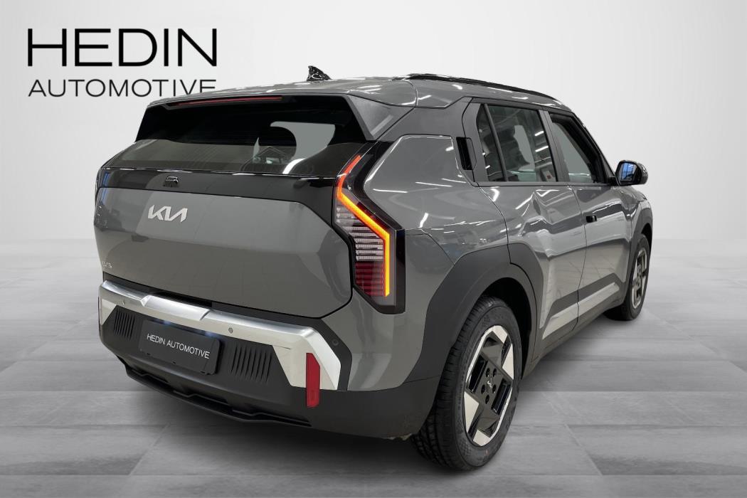 Kia EV3 2025