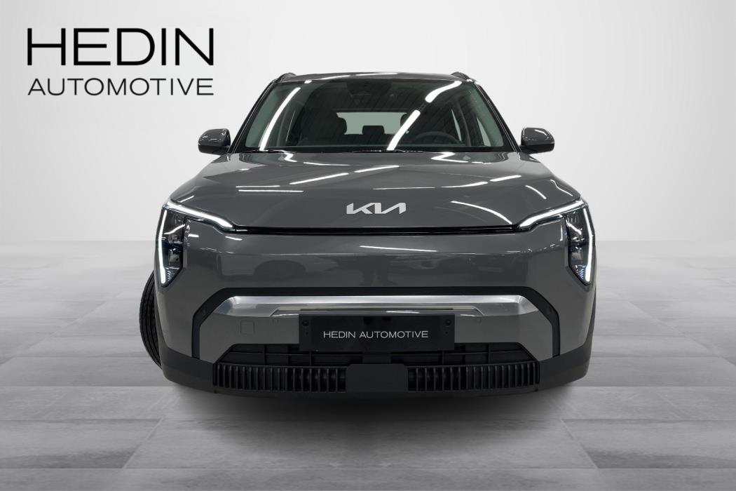 Kia EV3 2025