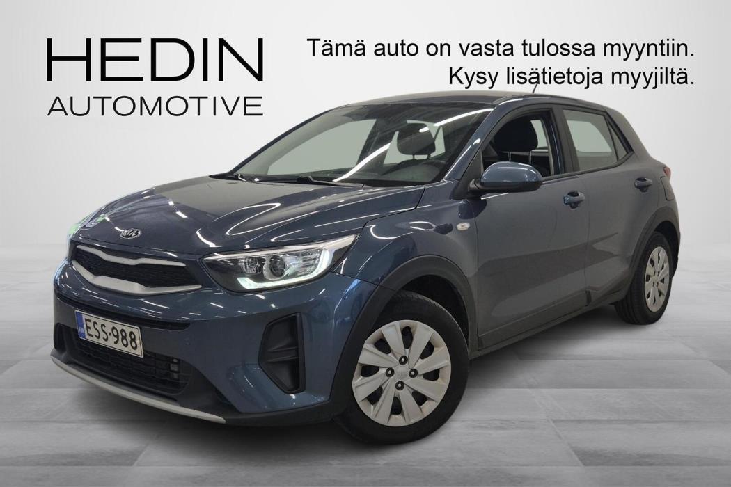 Kia Stonic 2021
