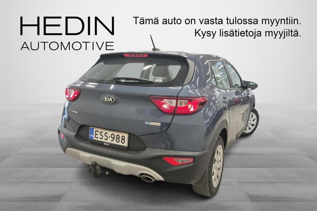 Kia Stonic 2021