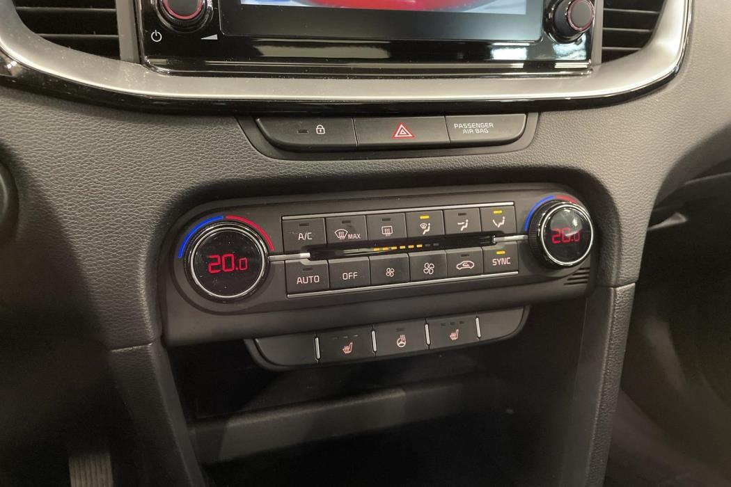 Kia XCeed 2021