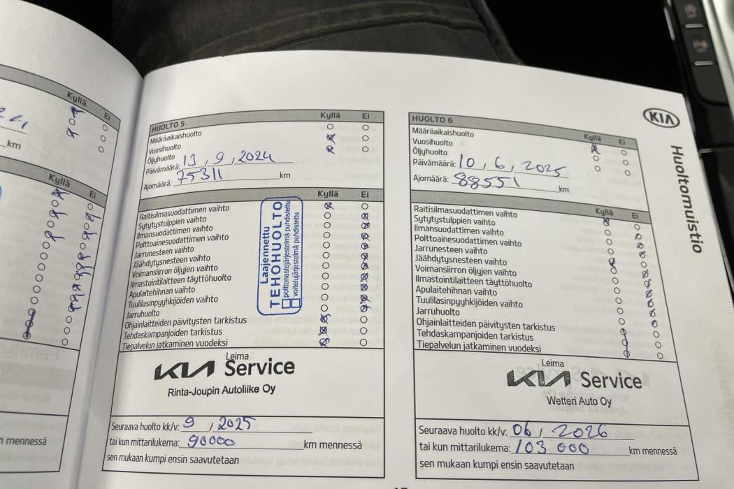 Kia XCeed 2021
