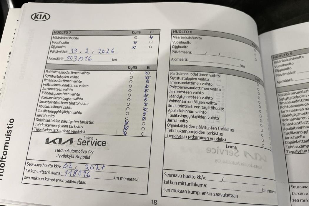 Kia XCeed 2021