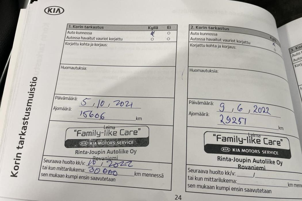 Kia XCeed 2021