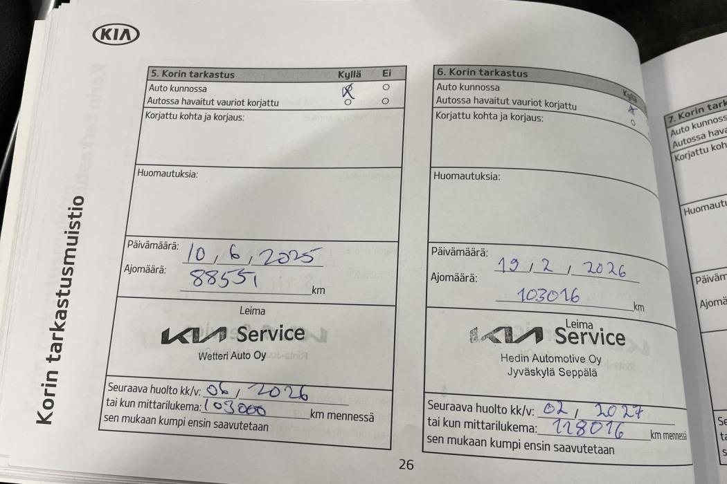 Kia XCeed 2021