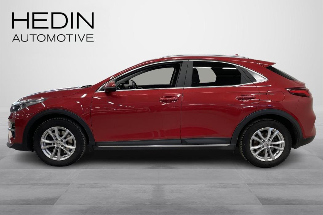 Kia XCeed 2021