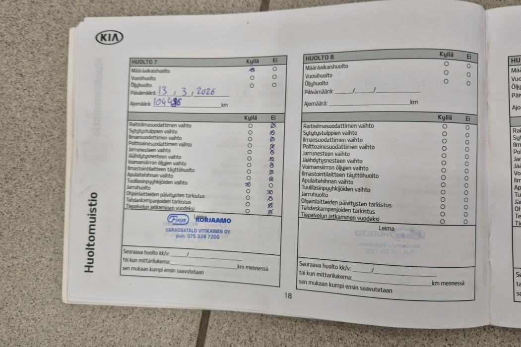 Kia XCeed 2021