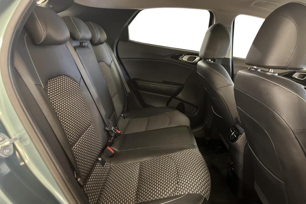 Kia XCeed 2024