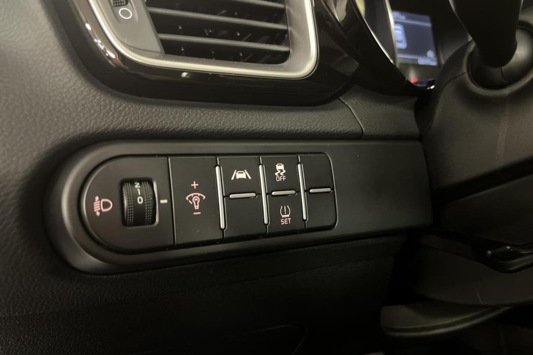 Kia XCeed 2024