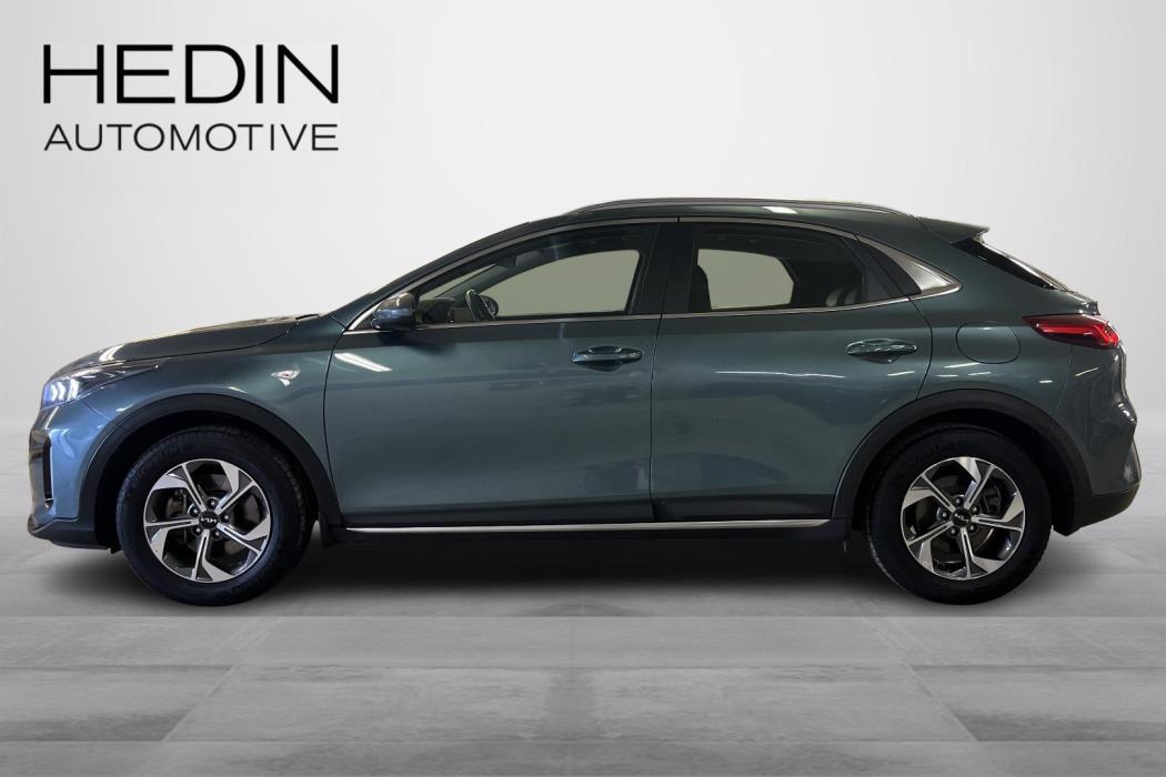 Kia XCeed 2024