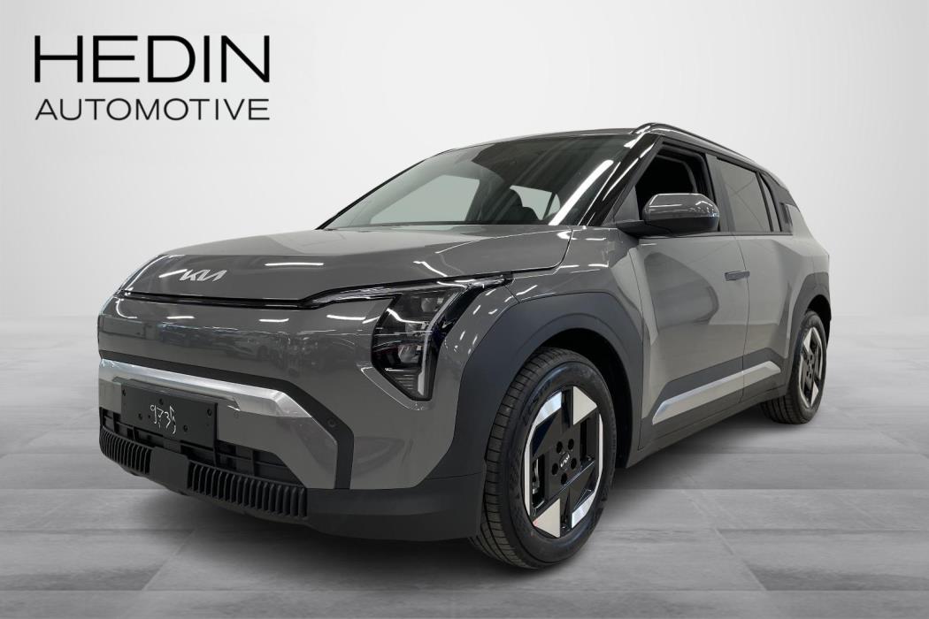 KIA EV3 2025
