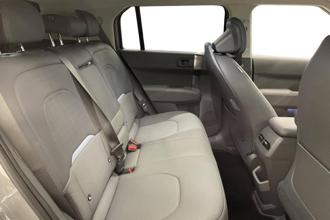 KIA EV3 2025