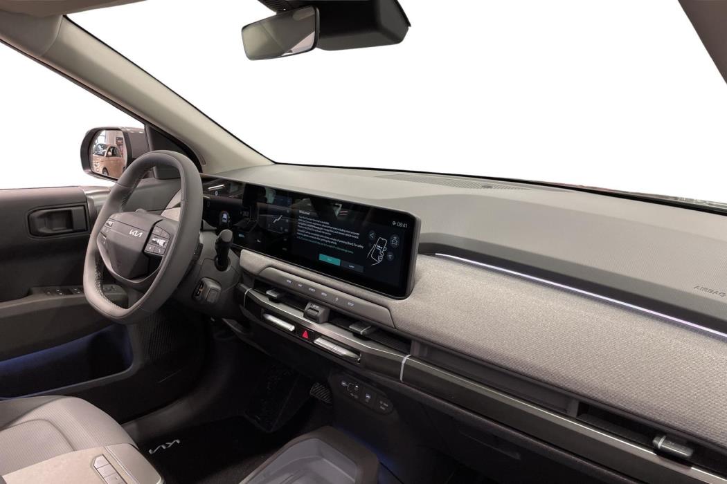KIA EV3 2025