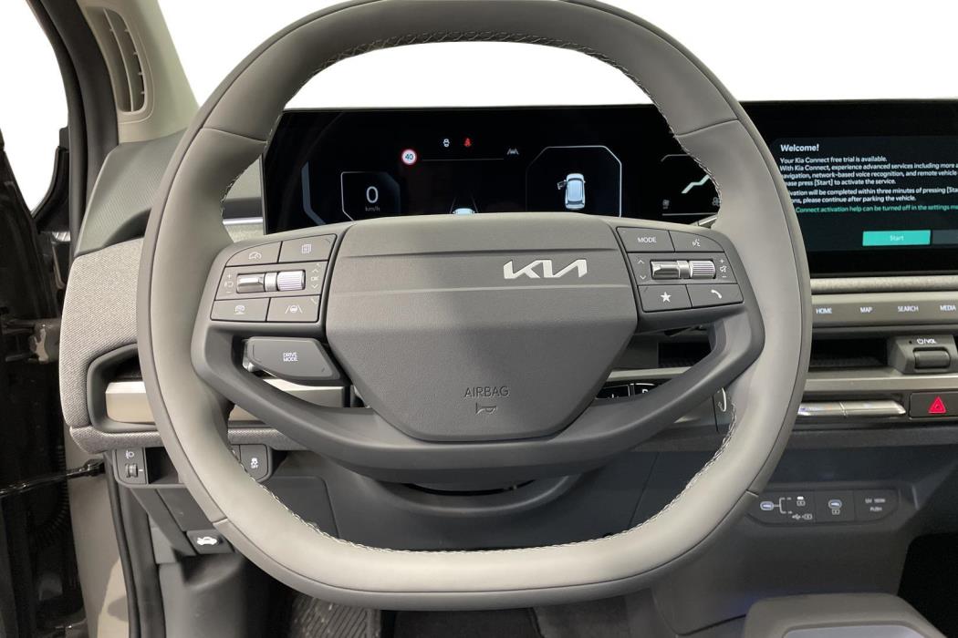 KIA EV3 2025