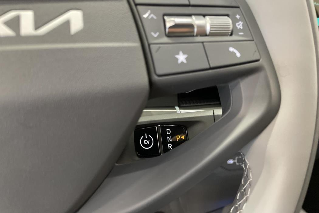 KIA EV3 2025