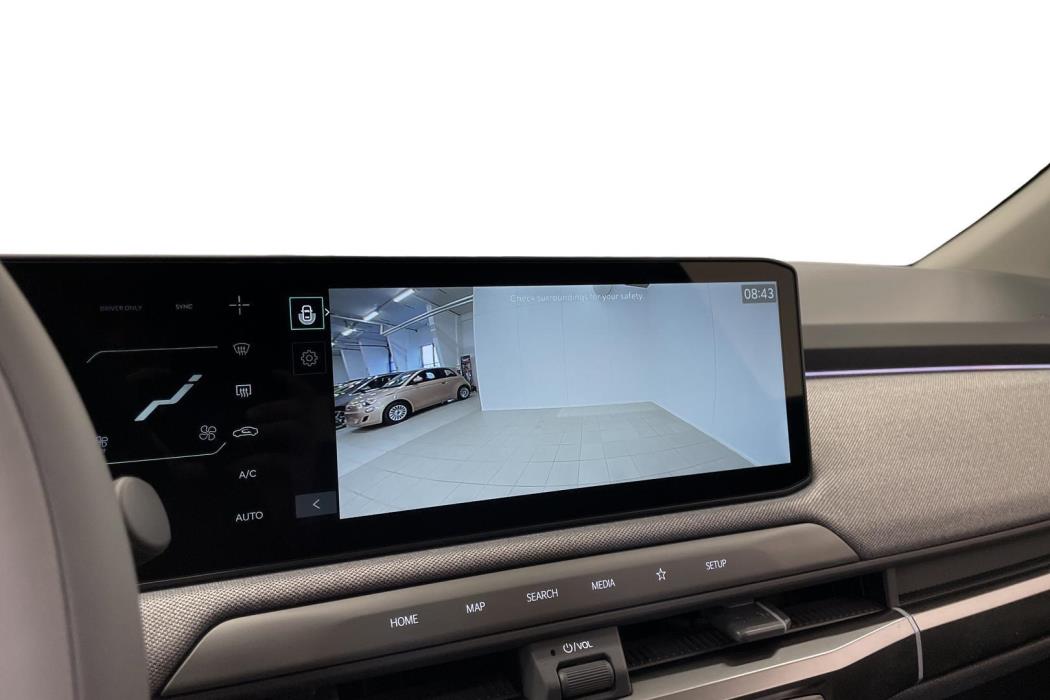 KIA EV3 2025