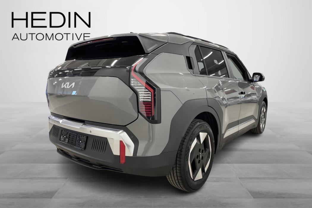 KIA EV3 2025