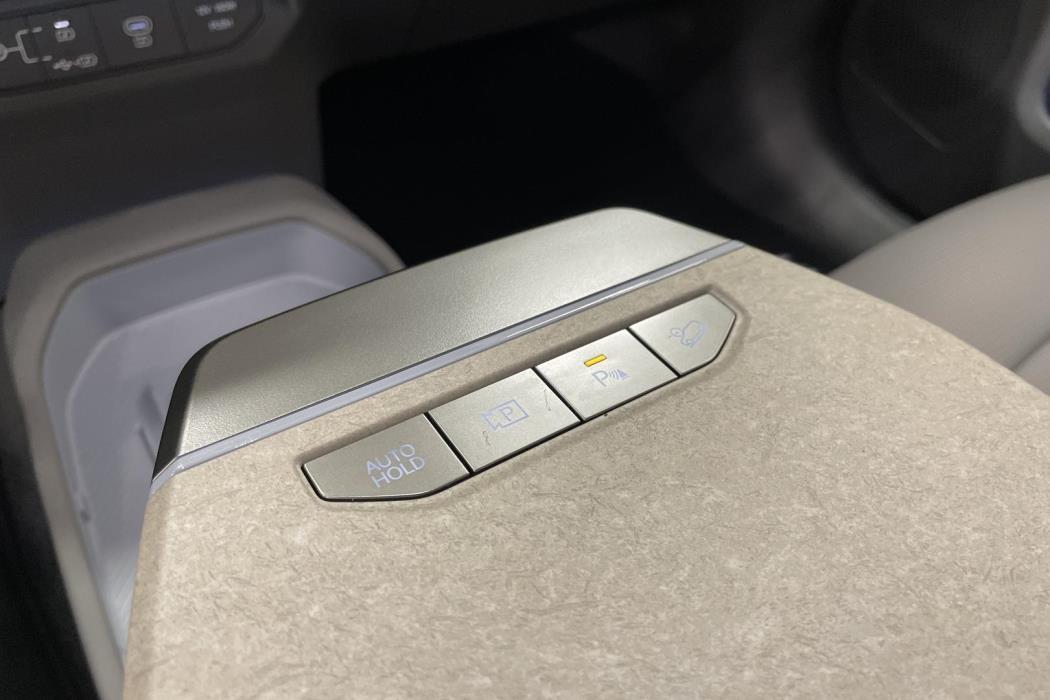 KIA EV3 2025