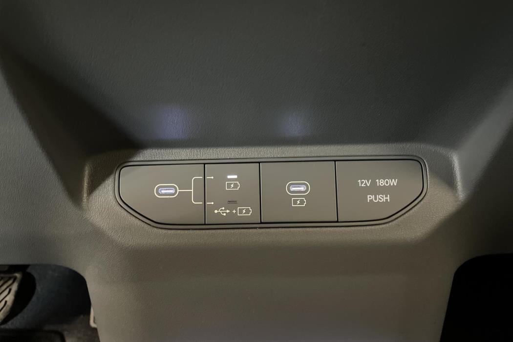 KIA EV3 2025