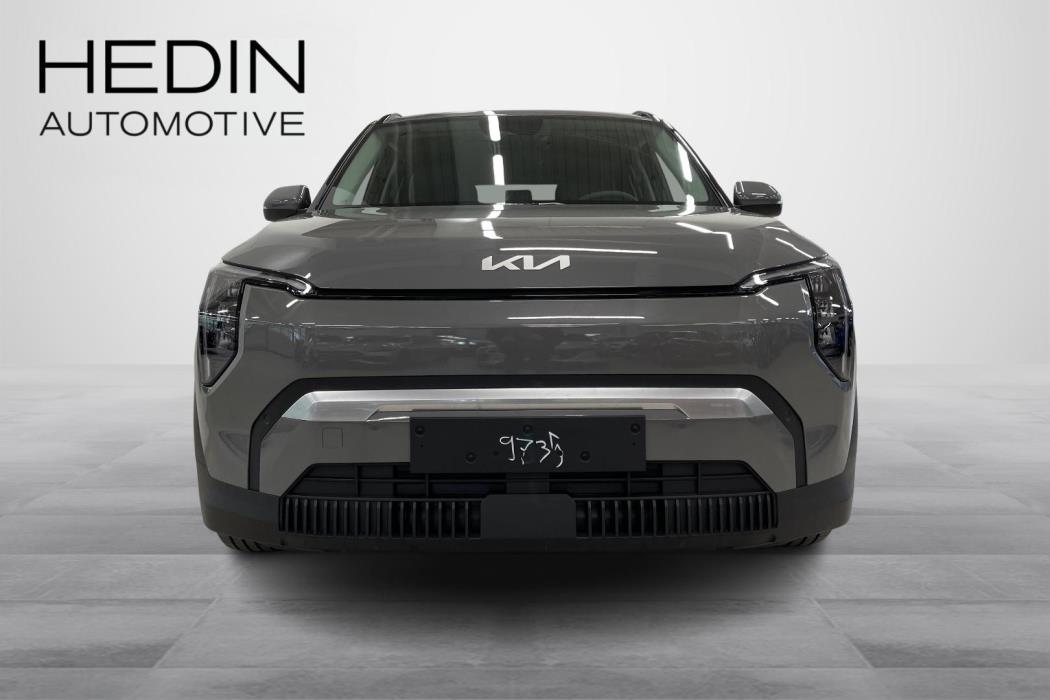 KIA EV3 2025