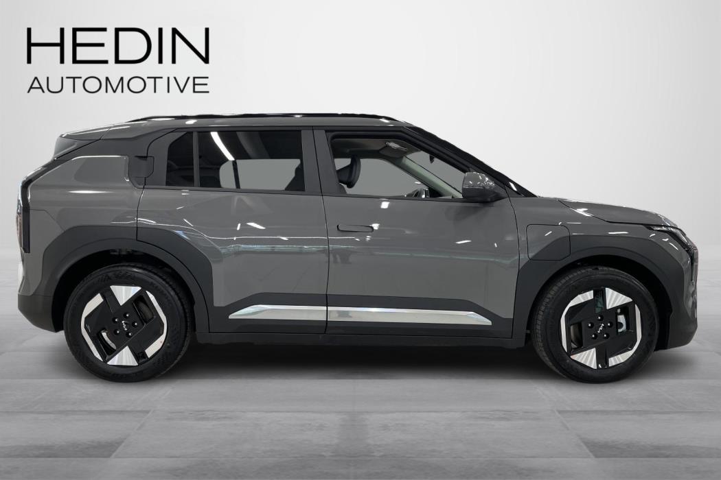 KIA EV3 2025